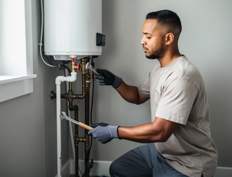 water heater repair Strathroy